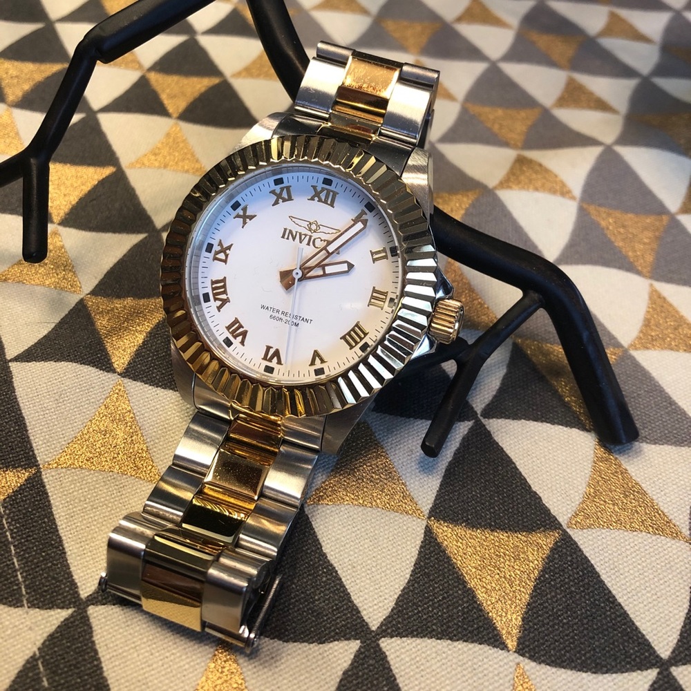 Invicta Diver Pro Men’s Watch